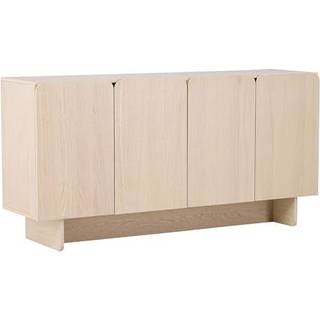 VIND Tyresö kabinet Whitewash 160 x 42 x 80cm