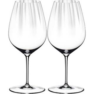 Riedel - Performance Cabernet (2 stk.)