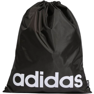 Adidas Originals Gymnastikpose Linear - Sort
