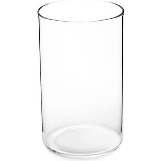 Laboratorieglas i borosilikat - Ørskov - ø 6 / 10 cm - 20 cl