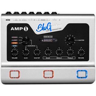 BluGuitar AMP1 Mercury Edition Hybridforstærker