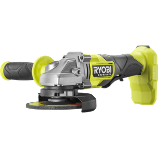 Ryobi RAG18BL-0 ONE+ 18V Kulfri Vinkelsliber – Solo
