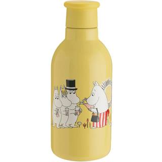 Rig Tig By Stelton DRINK-IT termoflaske Moomin Lemonade