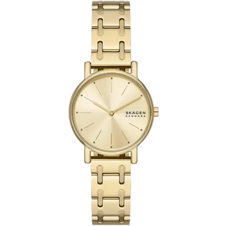 Skagen Denmark Signatur Lille SKW3124 - Dame - 30 mm - Analog - Quartz - Mineralglas