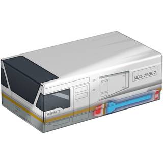 Squaroes - Collectors Case Star Trek: Lower Decks™ - Shuttlecraft Yosemite