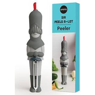 OTOTO - Skrællekniv - Sir Peels A-lot
