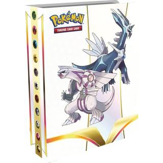 Pokemon Trading card game, Sword & Shield Lost Origin, Mini portfolio, Lys