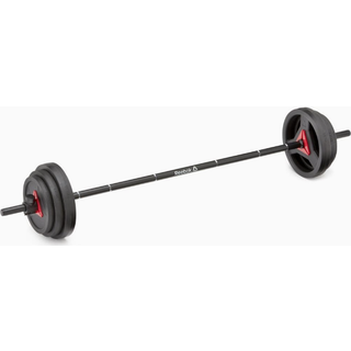 Reebok Delta Rep Set Delta 20 kg, Pumpesæt
