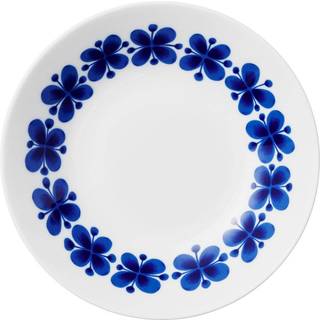 Rörstrand Mon Amie Dyb Tallerken 20 Cm - Dybe tallerkner Hvid - 1058775