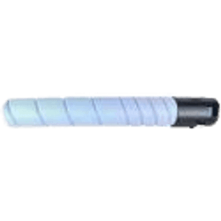 Konica Minolta TN-514C / A9E8450 cyan toner - Kompatibel