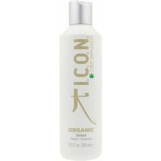 I.C.O.N. Organic Shampoo 250 ml