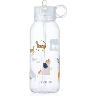 LIEWOOD Yang Tritan Drikkedunk 500 ml, All Together/Sandy