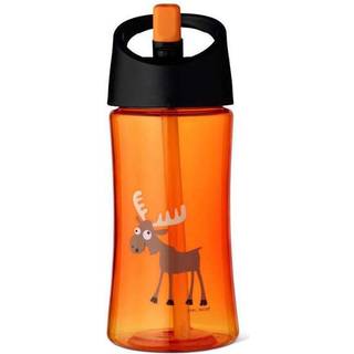 Carl Oscar Kids Drikkedunk - 0.35L - Elg - Orange