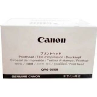 Canon QY6-0068-010 printhoved Inkjet