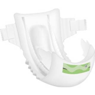 Bambo Ble Nature Maxi 10-20 kg, 162 stk 4+ Tapeble med vådindikator