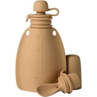 Mininor Smoothieflaske Rådyr - 120 ml.
