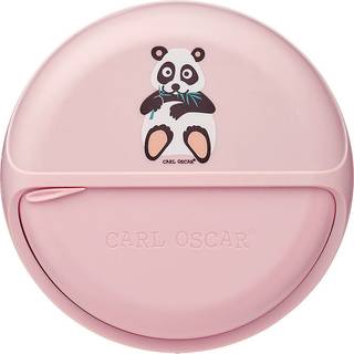 Carl Oscar MiniDISC - Kids - Panda - Rosa