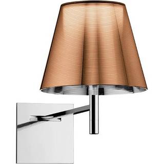 KTribe W Væglampe Bronze - Flos