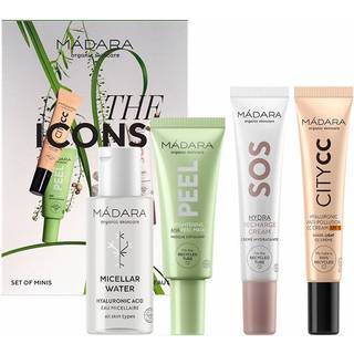 Madara The Icons Set Light (1 sæt)