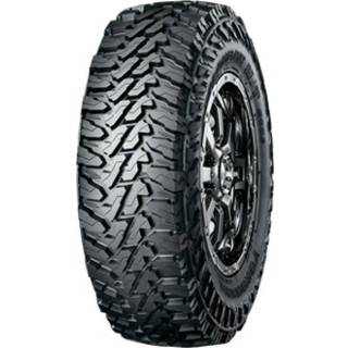 Yokohama Geolandar M/T (G003) ( 205 R16C 106/104Q, POR, RPB )
