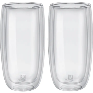 Zwilling Sorrento drikkeglas 475 ml 2-pak 2-pak