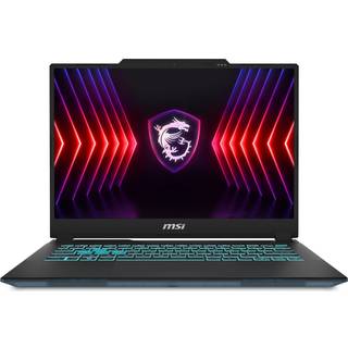 Msi Cyborg 14 A13vf Core I7 16gb 512gb Rtx 4060 14"