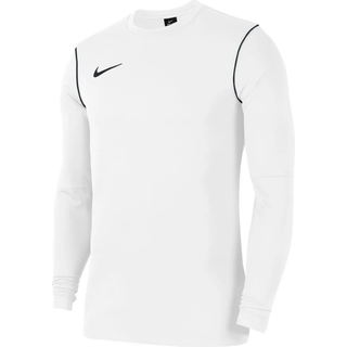 Sweatshirt Nike Y NK DRY PARK20 CREW TOP bv6901-100 Størrelse S