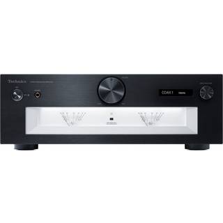 Technics SU-G700M2E-K sort - Stereo Hi-Fi Forstærker