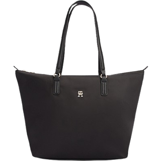 Signature Tape Tote