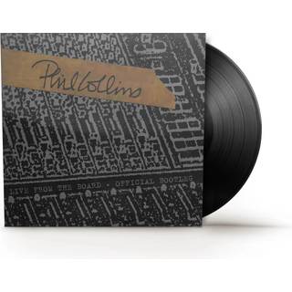 Phil Collins - Live From The Board