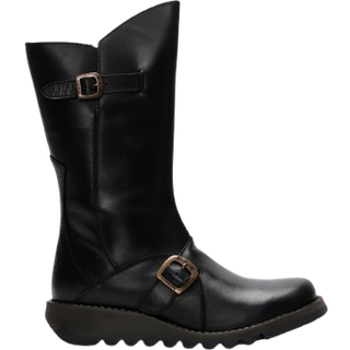 Fly London Mid Calf BootsEU 41 (UK 8)
