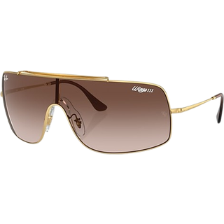 Ray-Ban Wings III - RB3897 001/13