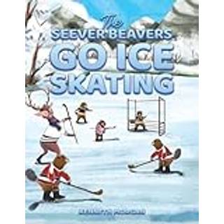 The Seever Beavers Go Ice Skating