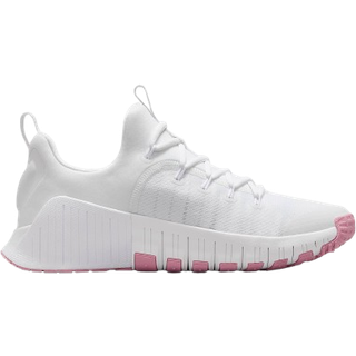 Træningssko Nike Free Metcon 6 Fitness Shoe Women fj7126-106 Størrelse 41 EU | 7 UK | 9,5 US | 26,5 CM