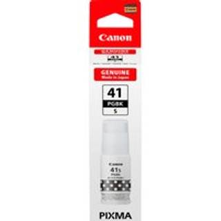 Canon GI 41S PGBK - Blækrefill Sort