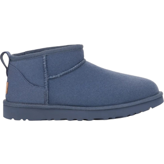 UGG Classic Ultra Mini Dame, Blue - 37