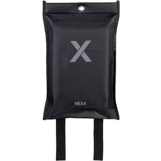 Nexa FB-120 Brandtæppe i silikone