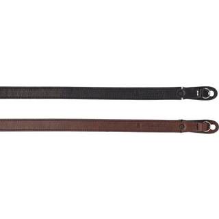 ARTISAN ARTIST ACAM-288 Leather Strap with Longer Length Dark Brown
