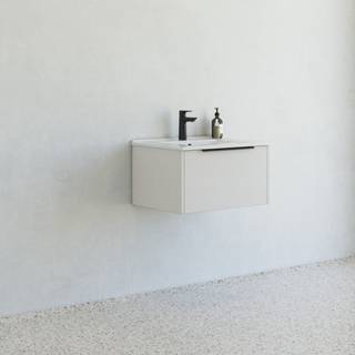 Dansani Mido møbelpakke 61 cm 1 sk, vask, glat, sand mat