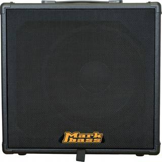 Markbass CMB 101 BlackLine Bass Combo
