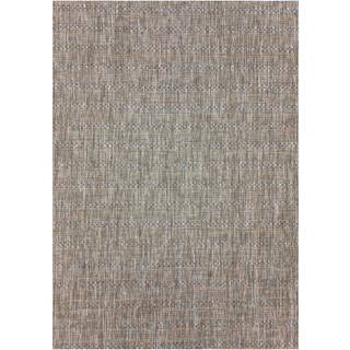Zagora Udendørs tæppe Vintage - Beige - 120x170