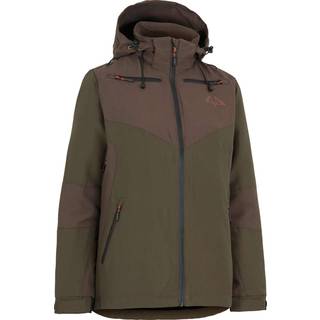 Swedteam Ultra Women Hunting Jacket Swedteam Green 46 -