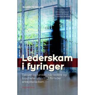 Lederskam i fyringer