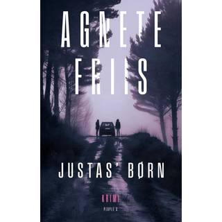 Agnete Friis - Astrid skov 1 - Justas' børn