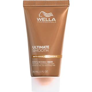 Wella Professionals Ultimate Smooth Mask 30 ml