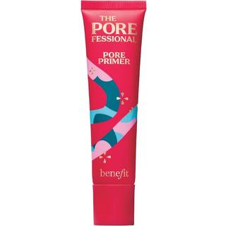 Benefit The POREfessional Makeup Primer Til at udglatte hud og formindske porer Begrænset udgave 22 ml - 22 ml