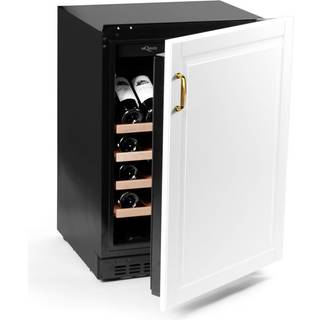 Vinkøleskab til indbygning - WineStore 78