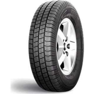 GT Radial Kargomax ST-6000  195/70R14C 104/102N