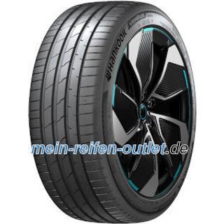 Hankook iON evo (IK01A) ( 255/45 ZR21 106Y XL EV, SUV, SoundAbsorber )
