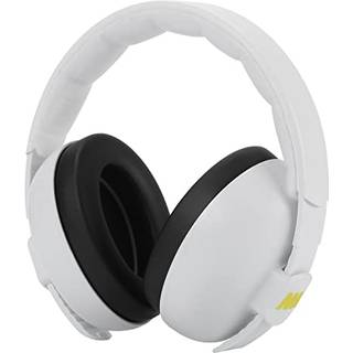 Mumba Baby Ear Protection Noise Annullerende hovedtelefoner til babyer og sm?b?rn Baby Earmuffs - Alder 3-24+ m?neder